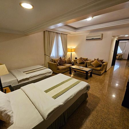 Garden Hotel Muscat By Royal Titan Group Kültér fotó
