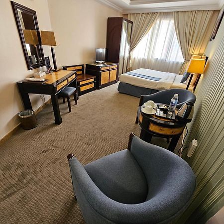 Garden Hotel Muscat By Royal Titan Group Kültér fotó