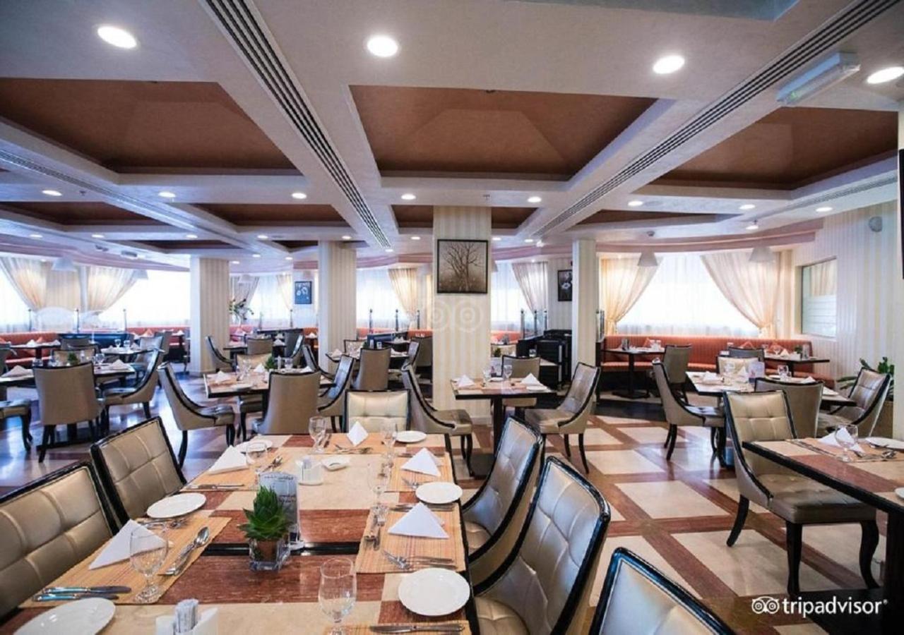 Garden Hotel Muscat By Royal Titan Group Kültér fotó