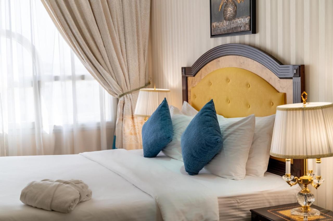 Garden Hotel Muscat By Royal Titan Group Kültér fotó