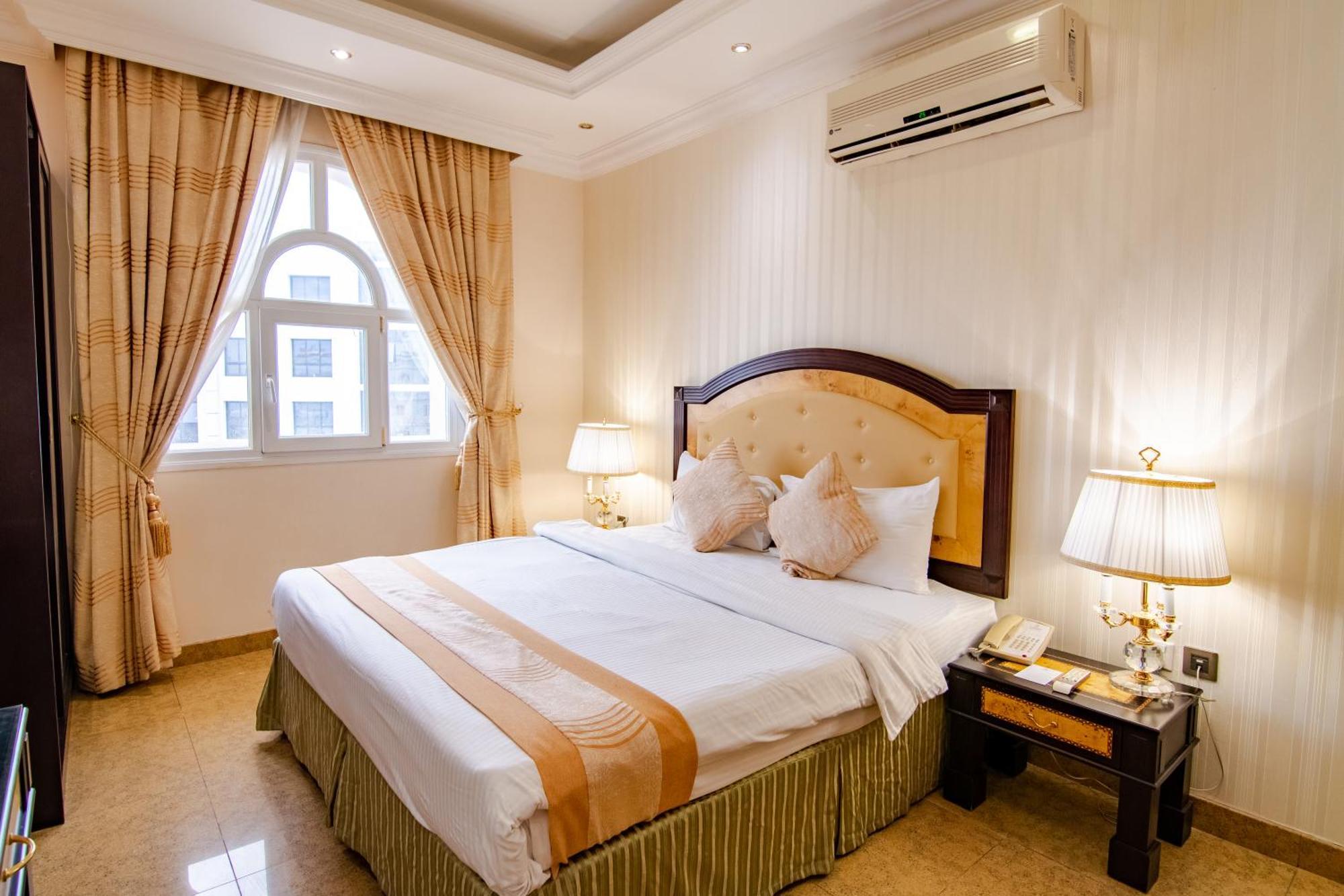 Garden Hotel Muscat By Royal Titan Group Kültér fotó