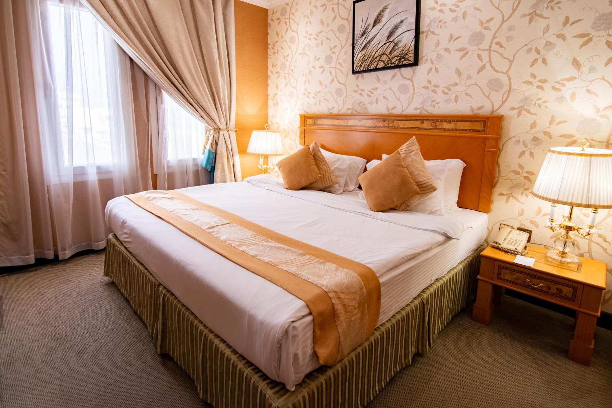 Garden Hotel Muscat By Royal Titan Group Kültér fotó