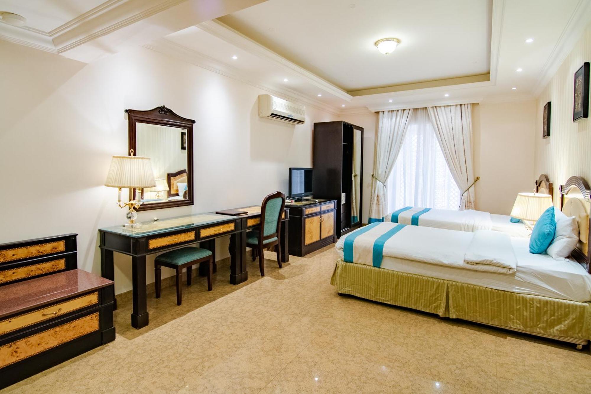 Garden Hotel Muscat By Royal Titan Group Kültér fotó