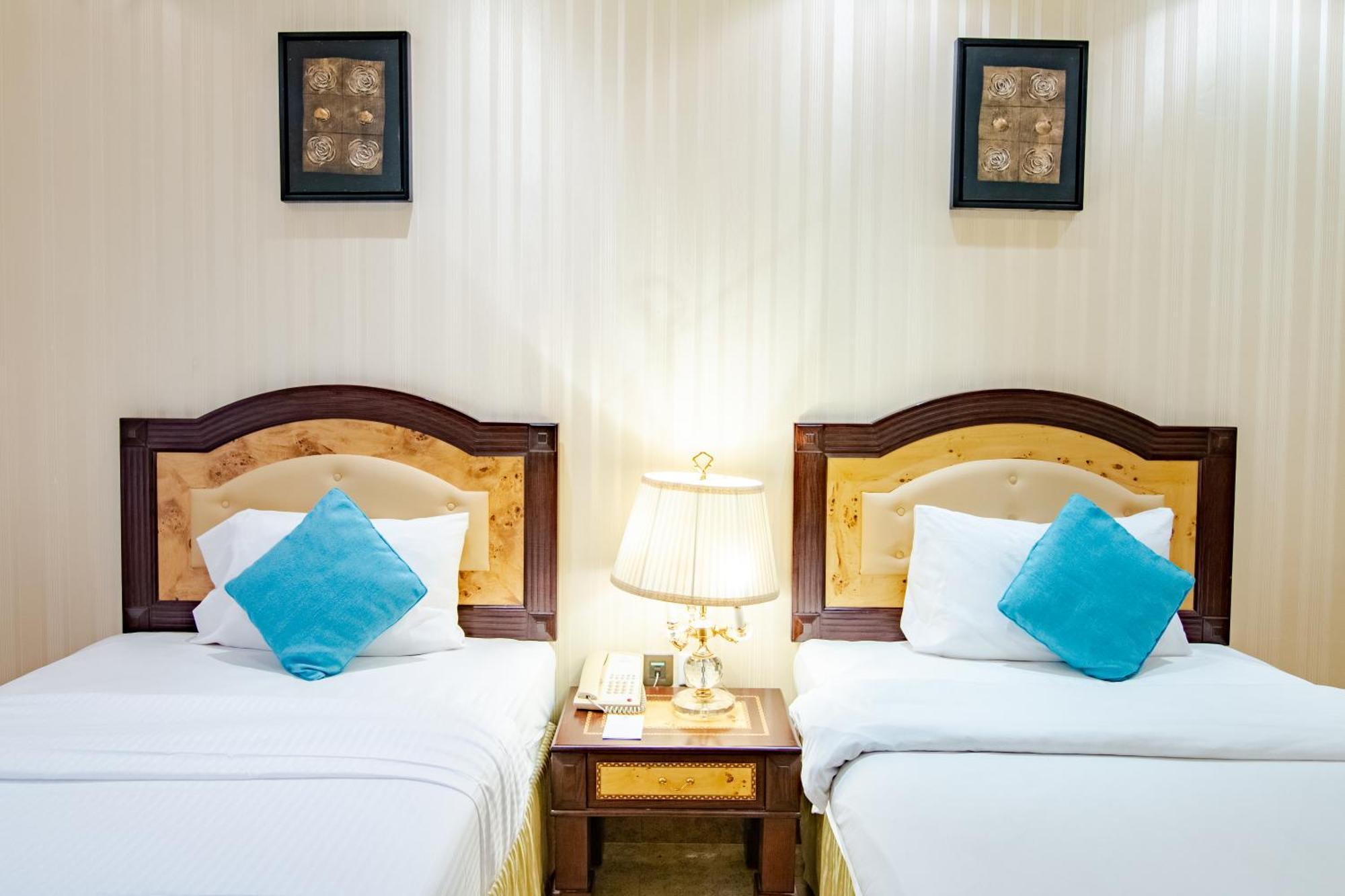 Garden Hotel Muscat By Royal Titan Group Kültér fotó